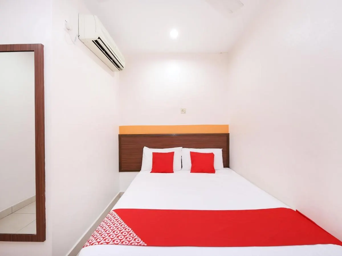 Oyo 575 Hotel Dns Ipoh