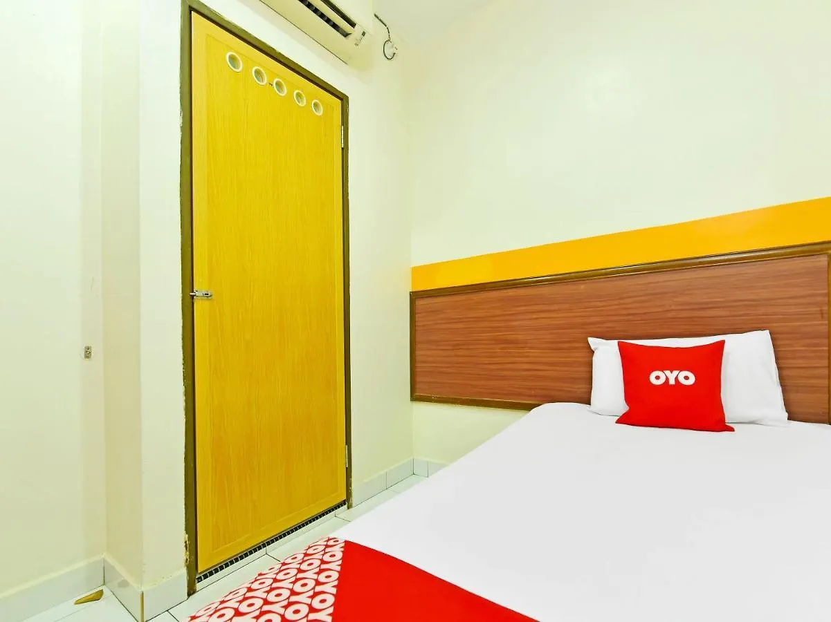 Oyo 575 Hotel Dns Ipoh