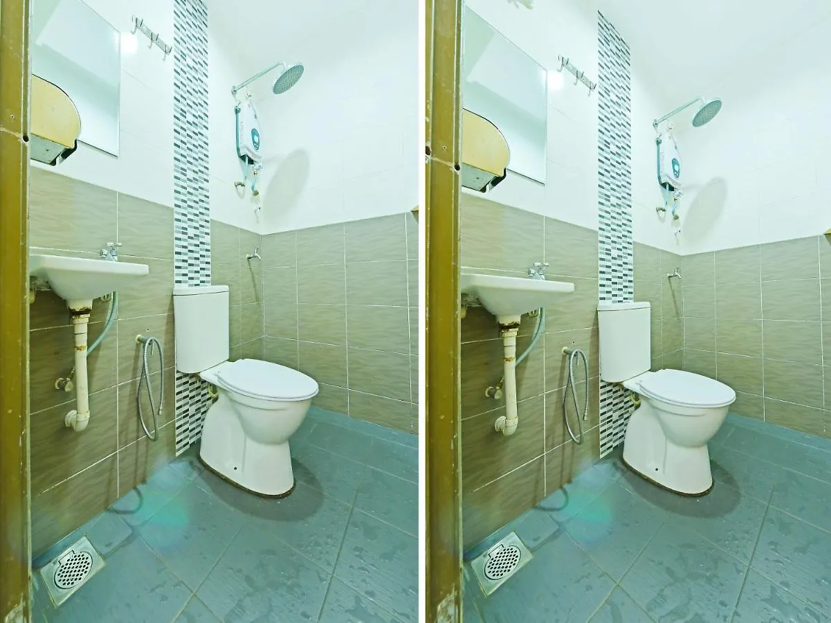 Oyo 575 Hotel Dns Ipoh
