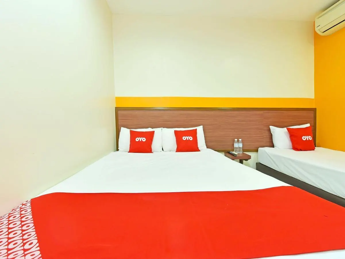Oyo 575 Hotel Dns Ipoh