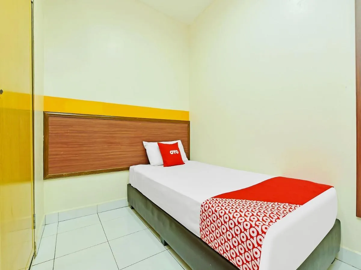 Oyo 575 Hotel Dns Ipoh