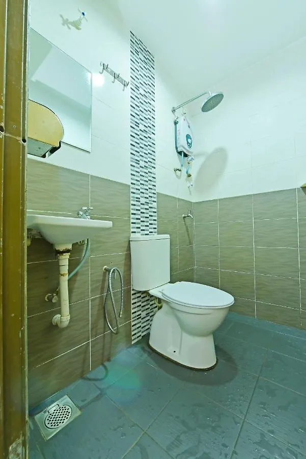 Oyo 575 Hotel Dns Ipoh