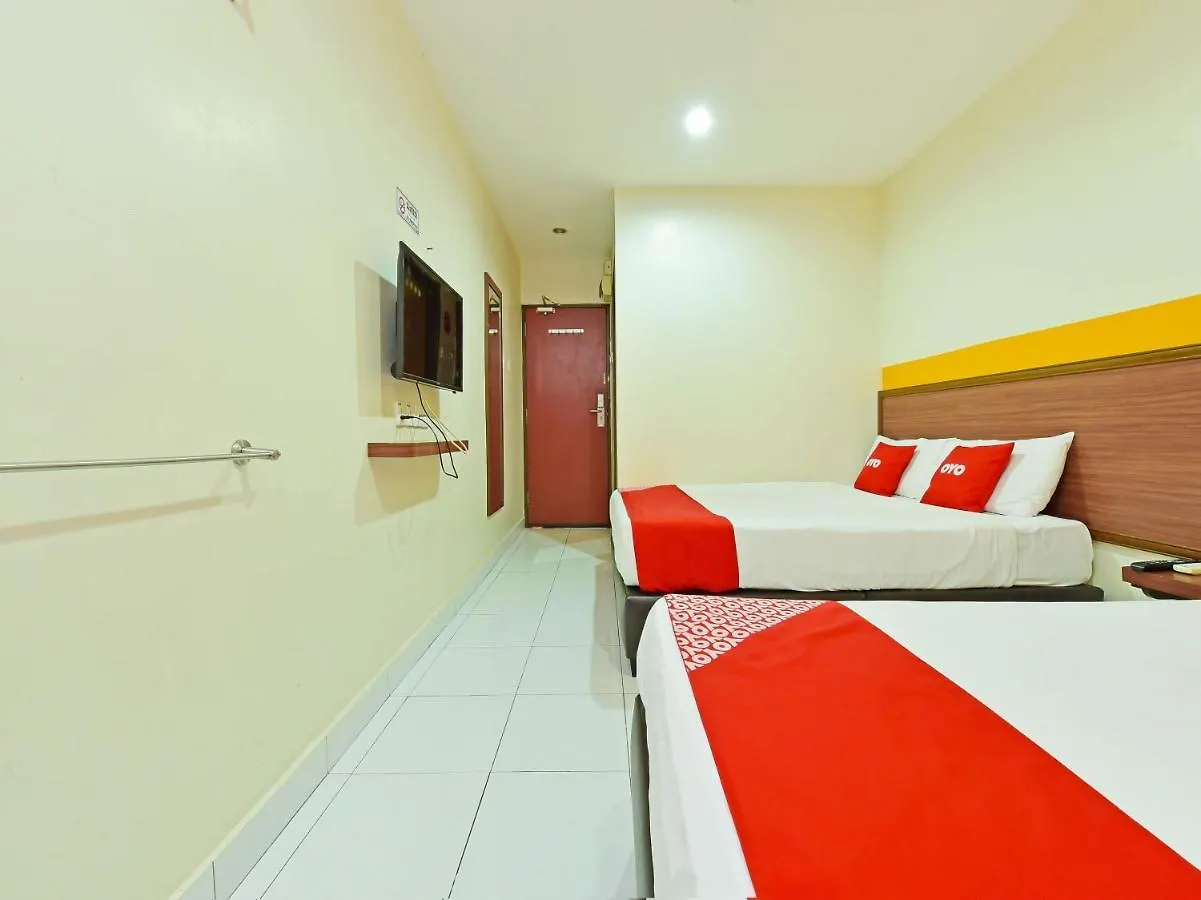 Oyo 575 Hotel Dns Ipoh