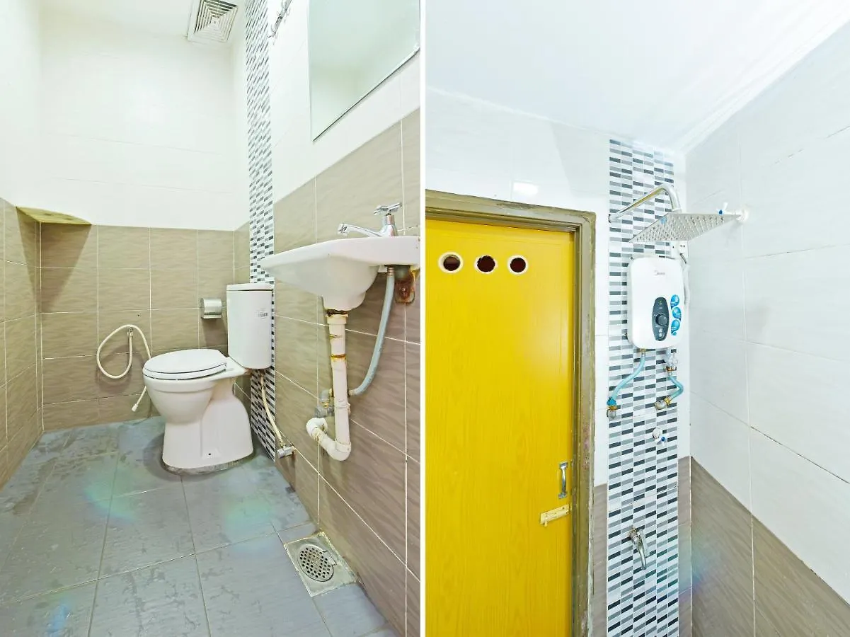 **  Oyo 575 Hotel Dns Ipoh Malaysia