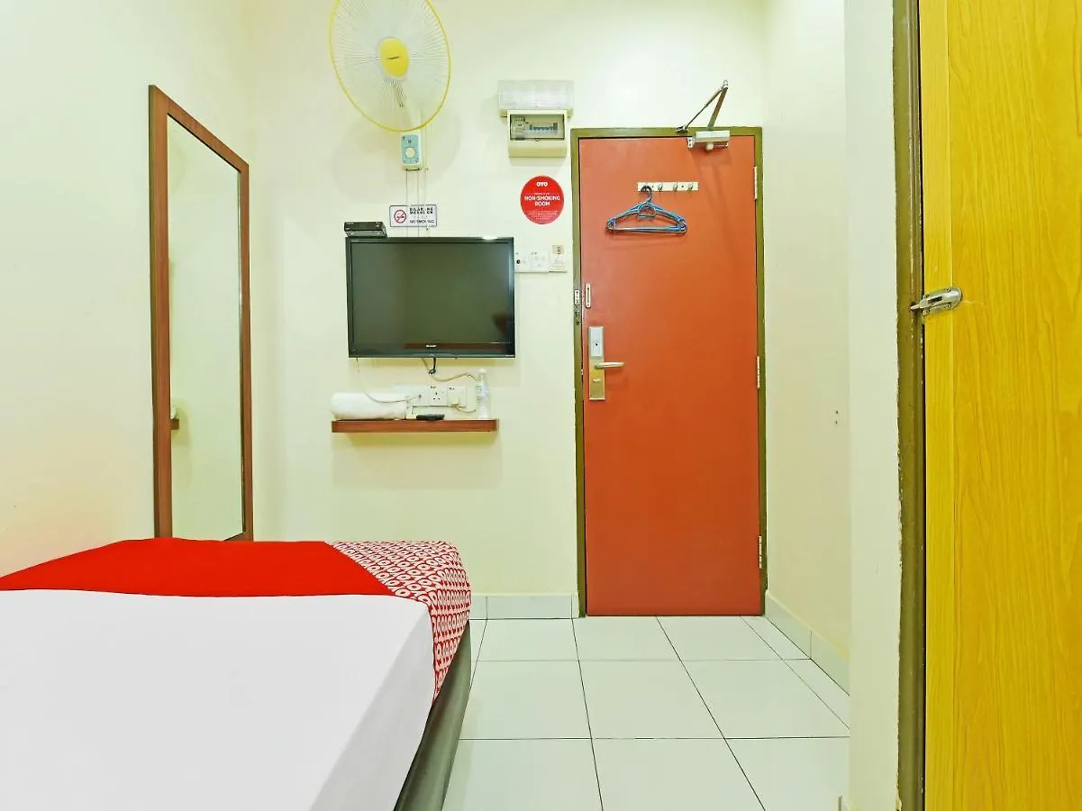 Oyo 575 Hotel Dns Ipoh