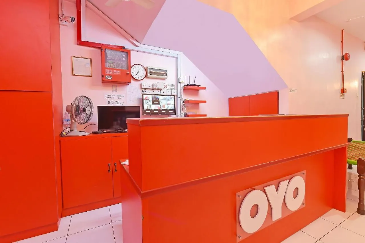 **  Oyo 575 Hotel Dns Ipoh Malaysia