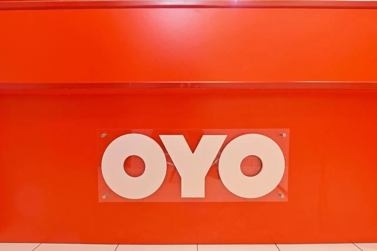 Oyo 575 Hotel Dns Ipoh