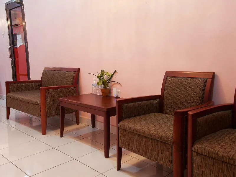 Oyo 575 Hotel Dns Ipoh