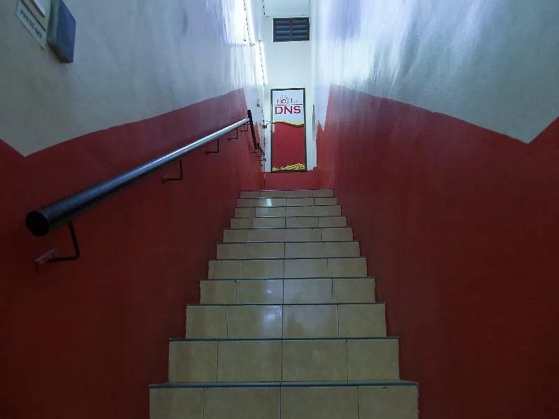 Oyo 575 Hotel Dns Ipoh