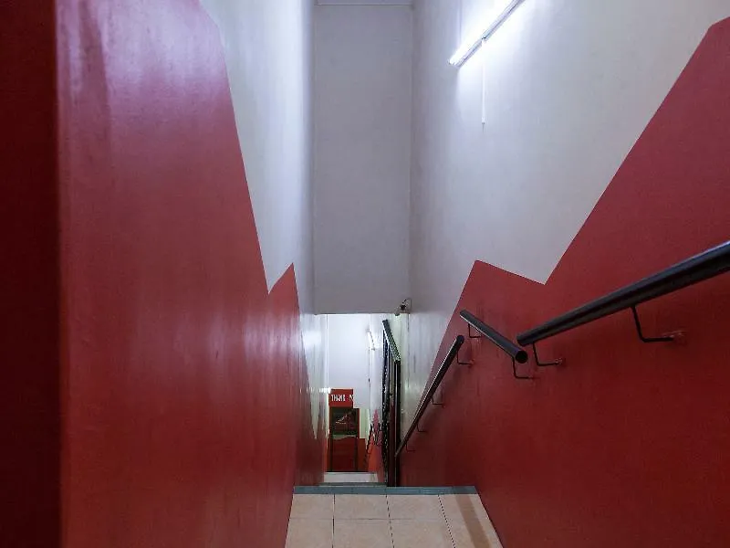 Oyo 575 Hotel Dns Ipoh