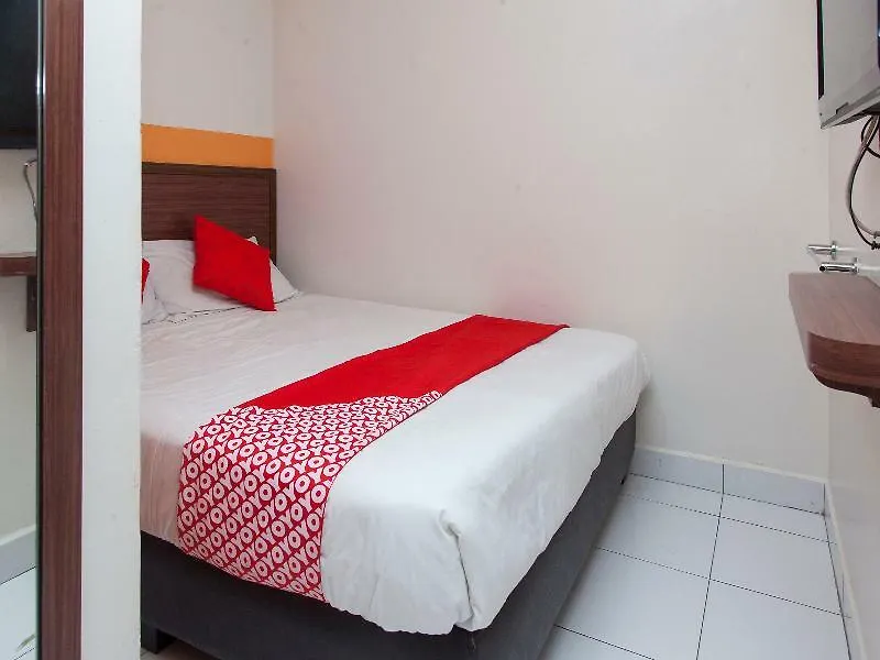 Oyo 575 Hotel Dns Ipoh Malaysia
