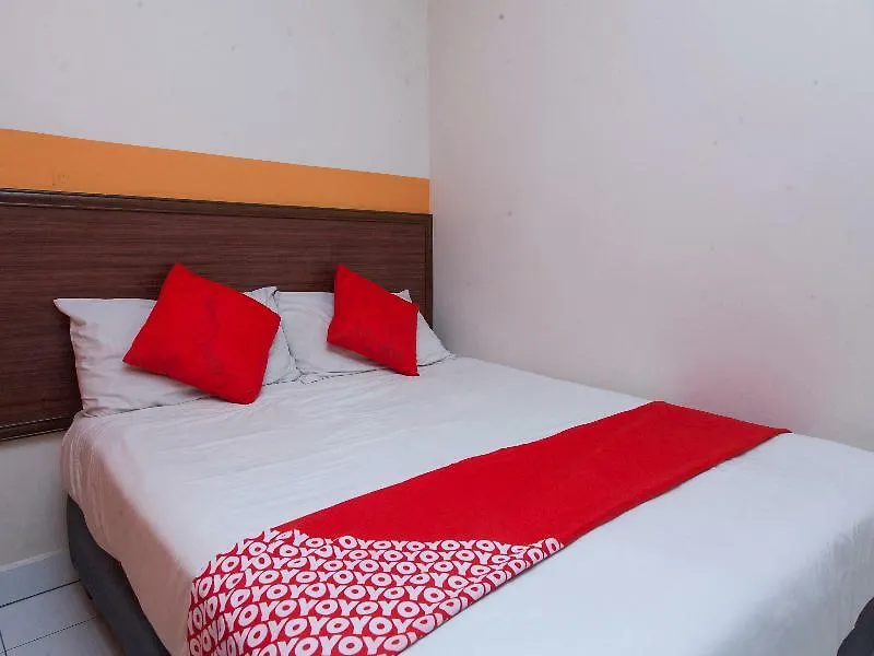Oyo 575 Hotel Dns Ipoh Malaysia