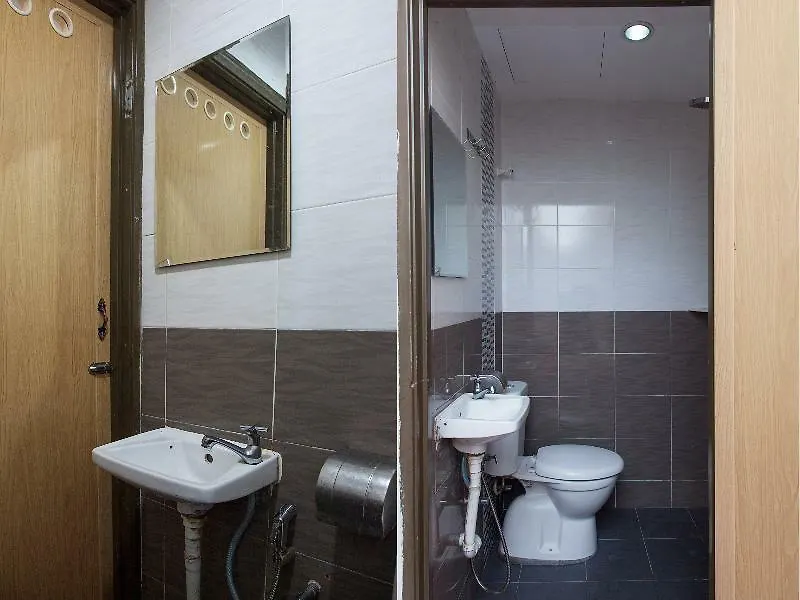 Oyo 575 Hotel Dns Ipoh