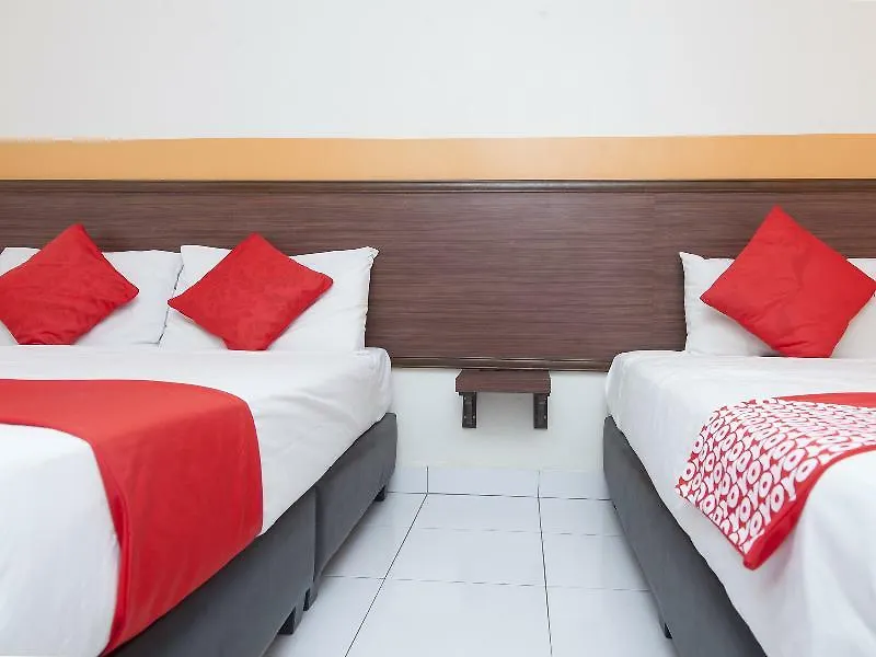 Oyo 575 Hotel Dns Ipoh