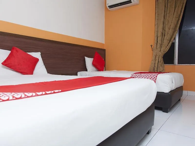 Oyo 575 Hotel Dns Ipoh