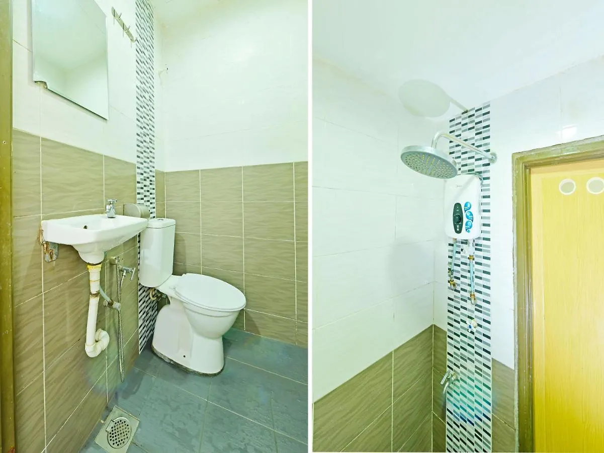 Oyo 575 Hotel Dns Ipoh