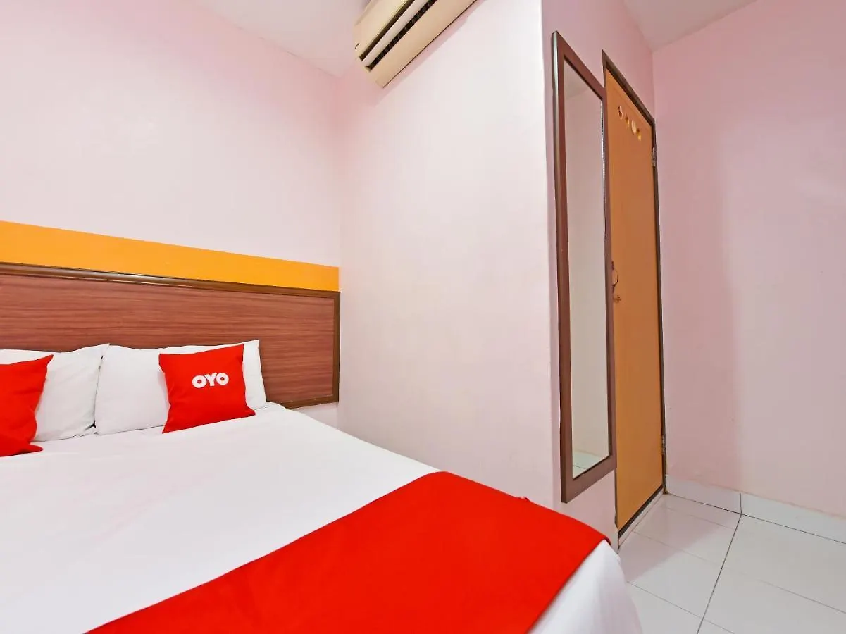 Oyo 575 Hotel Dns Ipoh