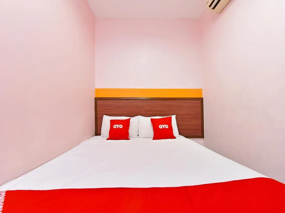 Oyo 575 Hotel Dns Ipoh