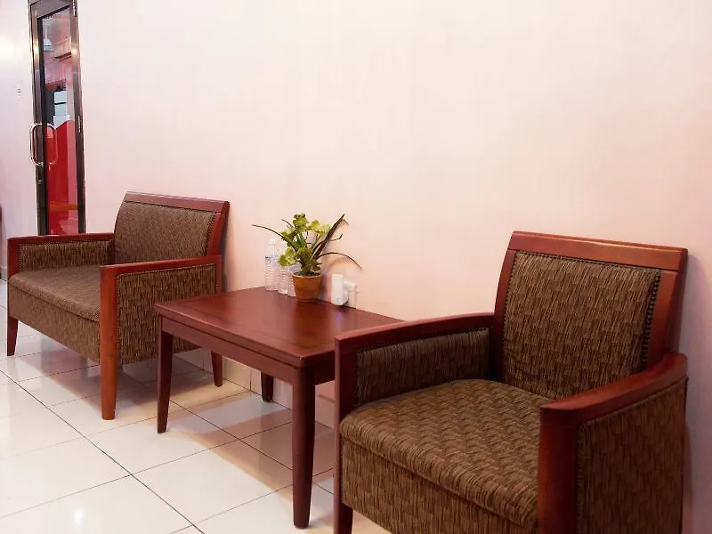 Oyo 575 Hotel Dns Ipoh