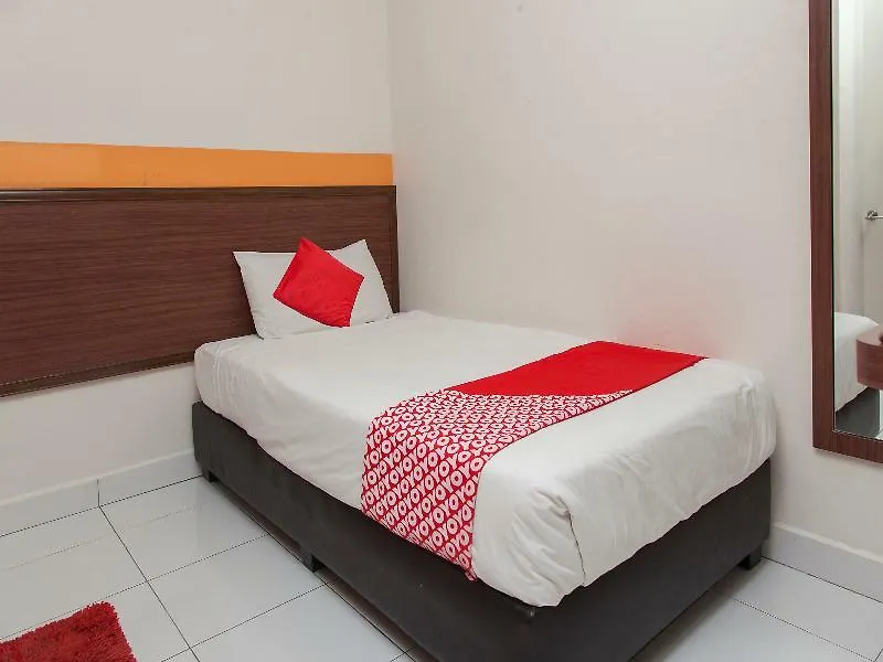 Oyo 575 Hotel Dns Ipoh