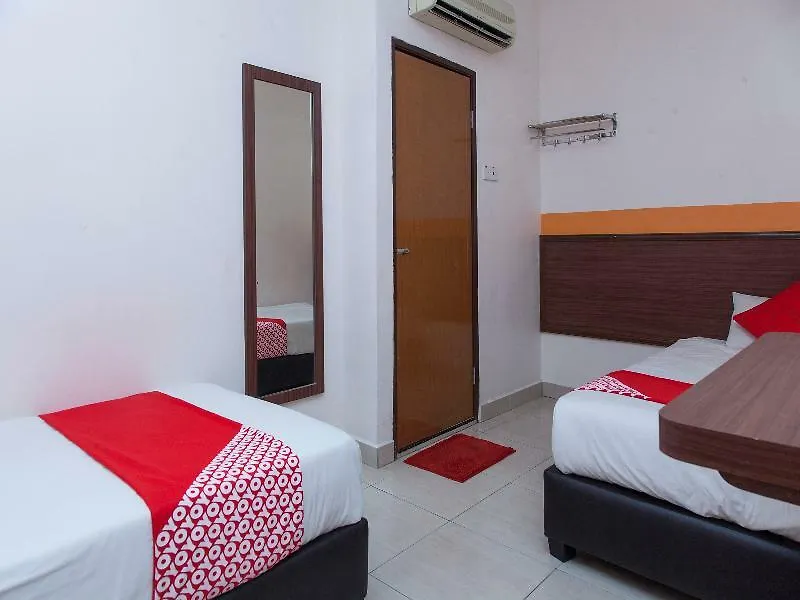 Oyo 575 Hotel Dns Ipoh