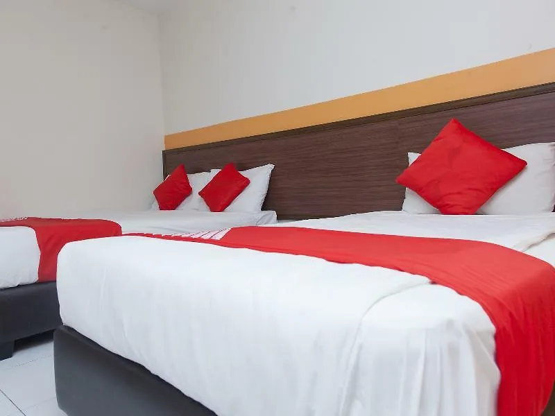 **  Oyo 575 Hotel Dns Ipoh Malaysia